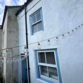 Foretop Cottage, Staithes, Hotel in Staithes