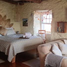 Casa Gaia Holiday Cottage, hotell i Cedros