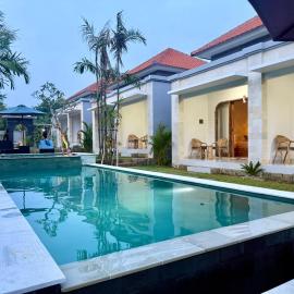 Trigona Uluwatu Guesthouse