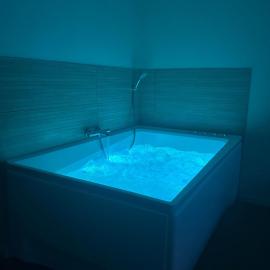 Le Ségusiave SPA, hôtel à Feurs