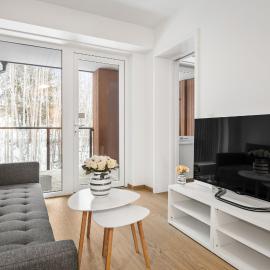 Demims Apartments Oslo Airport - Central location - Parking, hotel di Jessheim