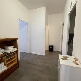 Appartement Grand Espace, hótel í Morez