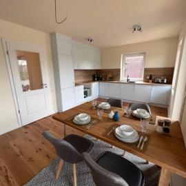 Ferienwohnung-Frees-Mooi, Hotel in Neßmersiel