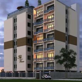 The View Apartment Hotel Juba
