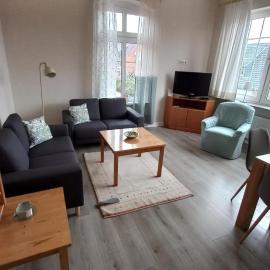 Ferienwohnung-Moewe