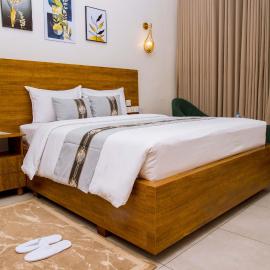 Velvet Suites, hotel u gradu 'Kigali'