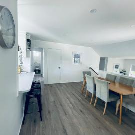 Renovated & Spacious, Homely - 5km to CBR hospital, hotel in Kambah