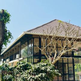 Coorg Homes, hotel i Madikeri