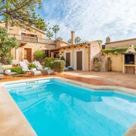 Los Abilios, hotel in Palma de Mallorca