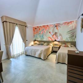 Le 2 Palme Apartments, hotel in Catanzaro Lido