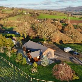 Whitehall Farm