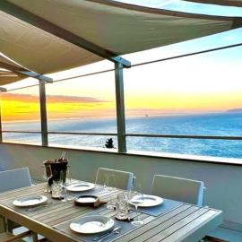 Beautiful Villa Palazzo Blue - Opatija