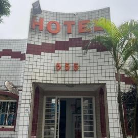 Hotel Veneza