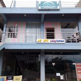 Jotemi guest house、Jowaiのホテル