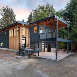 Whispering Waters Retreat, hotel in Pacific City