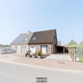 Groenhage - enjoy peace in the heart of Leffinge