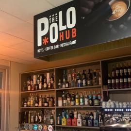 The Polo Hub, hotel em Mortara