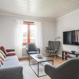 Cozy and Stylish Apartment in Norberg, hotel Norbergben