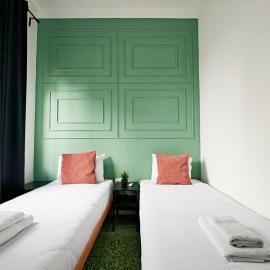 Cosy room 7, Hotel in Pietà