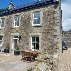School House, hotel en Reeth