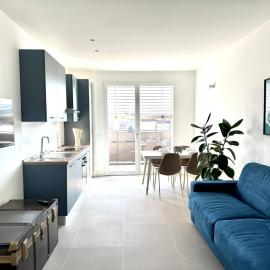 Jungle - Sarnico Color Suites