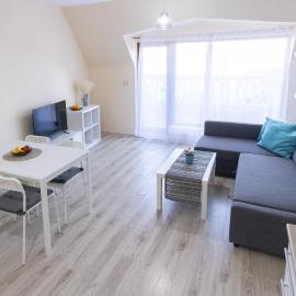 ViolaSuite in Varna South Bay by RV Apartments