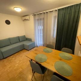Terme Čatež apartma Solist, hotel in Mihalovec