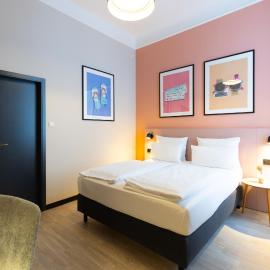 Garner Hotel Hamburg St. Georg by IHG