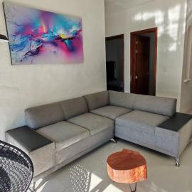Suite en área turística de Manzanillo con club de playa, Hotel in Manzanillo