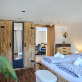 Ferienwohnung Naturblick