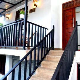 AERO View Villa, hotel in Induruwa