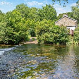 2 Bed in Blackmill oc-c29623
