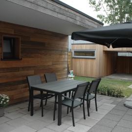 Vakantiewoning Duinviooltje-Koksijde