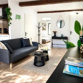 Urban Jungle - T2 Design & Climatisé