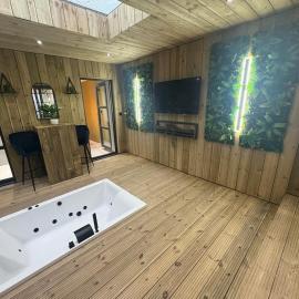 Willow Lodge, hotel a Ringwood