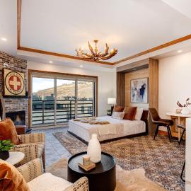 Main Street Galleria by Park City Vacations