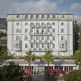 Hostel Link, Hotel in Lovran