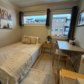Kongensgate Apartments, hotel in Kristiansand
