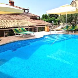 Rooms & Apartments Giulia