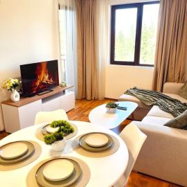 Pamporovo Cozy Ski-Close Nest