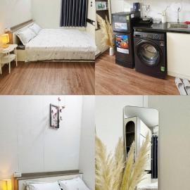 The ank homestay, hotel i Phú Thú