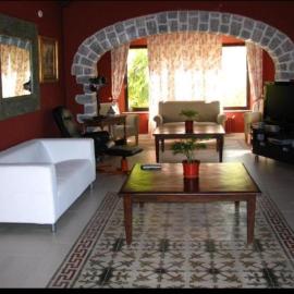 Gran Casa Rural Cortijo Argumosa, hotel in Güéjar-Sierra