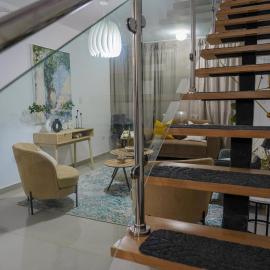 Best Loft In The Heart of Santo Domingo Este