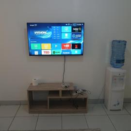 2 Bedrooms bnb at Buxton point lifestyle, Mombasa