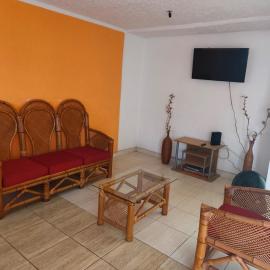 Casa Ixtapa