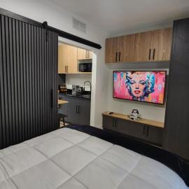 Pop Art Loft