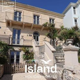 Villa Amanti Apartment
