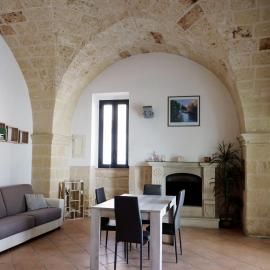 La Curte Holiday Home