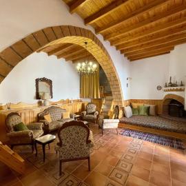 Traditional Stay