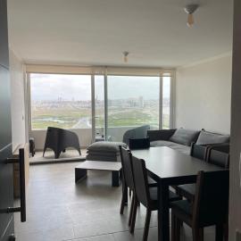 Departamento Frente al Mar